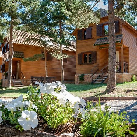 Xalet De Prades Exterior foto