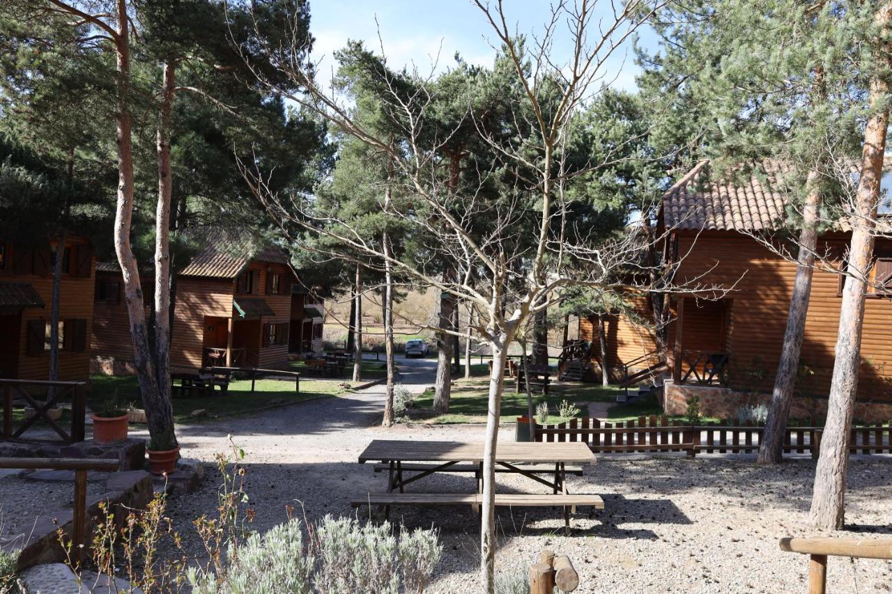Xalet De Prades Exterior foto