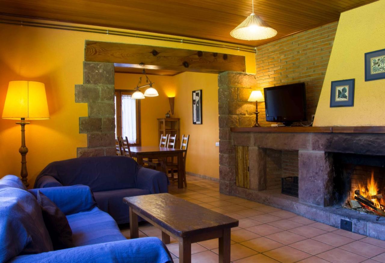 Xalet De Prades Exterior foto